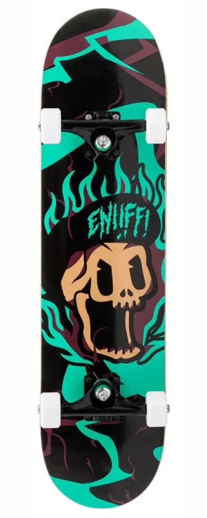 Enuff Pyro III deskorolka | 7.75" Blue
