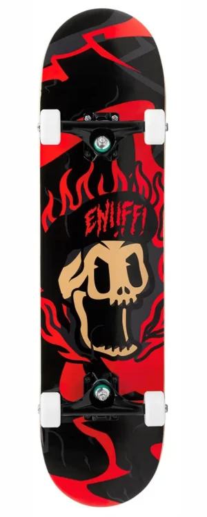 Enuff Pyro III deskorolka | 7.75" Red