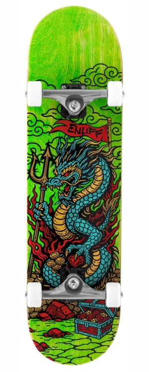 Enuff Yokai deskorolka | 8.25" Dragon