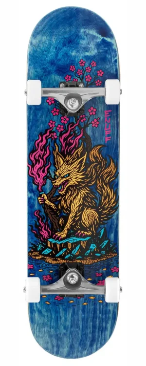Enuff Yokai deskorolka | 8.25" Kitsune