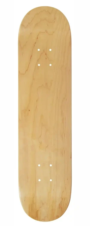 Enuff Team Deck / blat do deskorolki | Natural