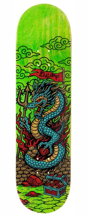 Enuff Yokai Deck / blat do deskorolki | Dragon