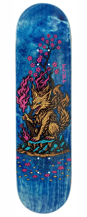 Enuff Yokai Deck / blat do deskorolki | Kitsune