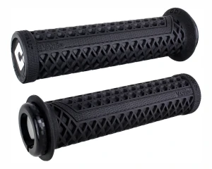 ODI Vans v2.1 gripy Lock-On | Black