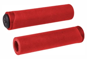 ODI F-1 Float gripy | Red