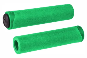 ODI F-1 Float gripy | Green