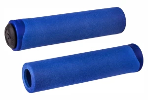 ODI F-1 Float gripy | Blue