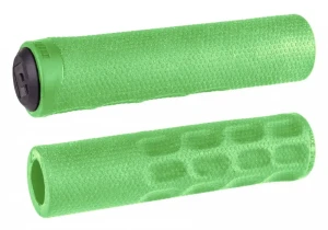 ODI F-1 Vapor gripy | Green