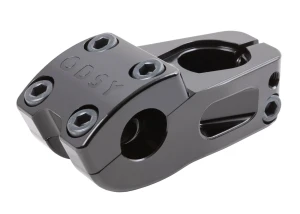 Odyssey Walsh wspornik BMX Topload | Black