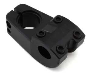 Fiend Ransom wspornik BMX Topload | Black