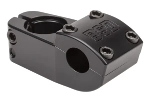 BSD Levelled wspornik BMX Topload | Black