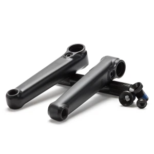 Fiend Segment korba BMX | Black