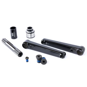 Federal Vice V2 korba BMX | Black