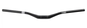 Ambit Bartender Mid kierownica MTB 35mm | Black Grey