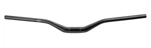 Ambit Bartender Hi kierownica MTB 35mm | Black