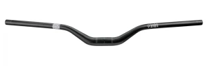 Ambit Bartender X-Hi kierownica MTB 35mm | Black Grey