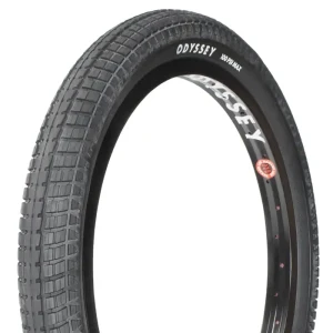 Odyssey Aitken 20" opona BMX | Black