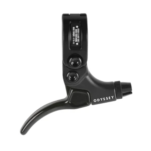 Odyssey Monolever Small klamka hamulca BMX | Black