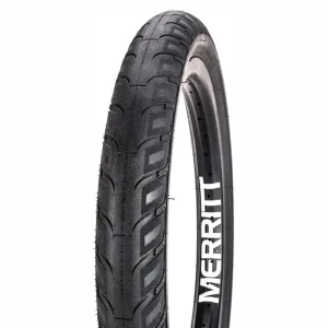 Merrit Option 20" opona BMX | Black