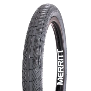 Merrit Brian Foster FT1 20" opona BMX | Black