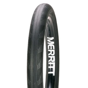 Merrit Phantom 20" opona BMX | Black