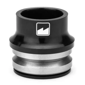 Merritt High Top stery zintegrowane BMX | Black