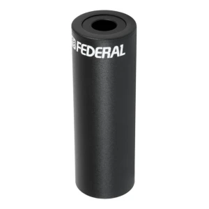 Federal PC Chromoly peg BMX | Black