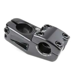 Salt Pro wspornik BMX Topload | Black