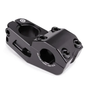 SaltPlus Manta wspornik BMX Topload | Black