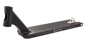 Apex Pro Box Cut Street 5" Deck / podest do hulajnogi wyczynowej | Black