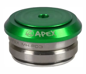 Apex stery zintegrowane | Green