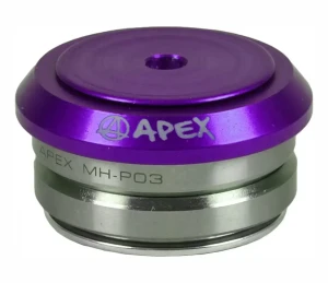Apex stery zintegrowane | Purple