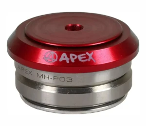 Apex stery zintegrowane | Red