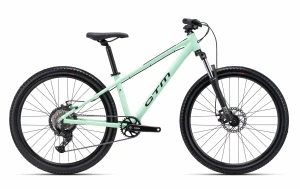 CTM Rocky Jump 26" rower MTB | Pastel