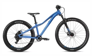 Dartmoor Sparrow Junior 24/26" rower MTB dla dziecka | Prism Blue