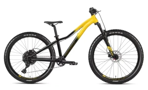 Dartmoor Sparrow Junior 26/27.5" rower MTB | Solar Eclipse