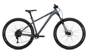 NS Bikes Eccentric Lite 2 29" rower MTB | Graphite