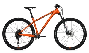 NS Bikes Eccentric Lite 2 29" rower MTB | Orange