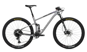 NS Bikes Synonym RC2 29" rower MTB | Grey
