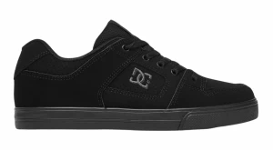 DC Shoes Pure buty skate | Black