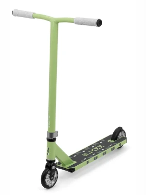 Slamm Classic Pro hulajnoga wyczynowa | Green