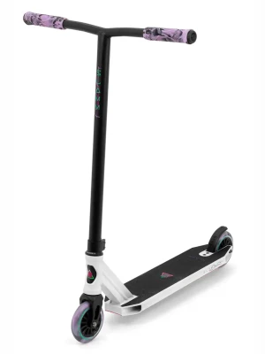 Slamm Mischief Pro hulajnoga wyczynowa | White