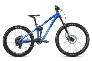 Dartmoor Rocbird Junior 26/24" rower MTB dla dziecka | Prism Blue