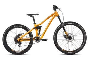Dartmoor Rocbird Junior 26/24" rower MTB dla dziecka | Copper Orange