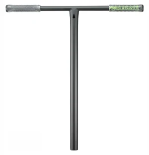 Blunt Thermal V2 HIC kierownica do hulajnogi wyczynowej | Black
