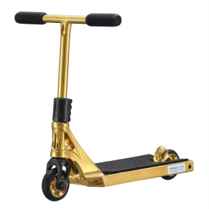 Blunt AOS V6 Finger Scooter hulajnoga na palce | Gold