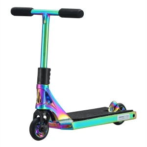 Blunt AOS V6 Finger Scooter hulajnoga na palce | Oil Slick