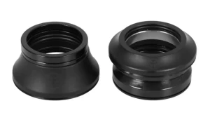 Federal stery zintegrowane BMX | Black