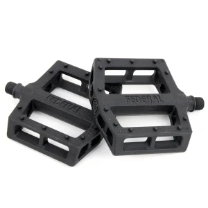 Federal Contact pedały BMX | Black