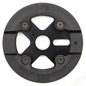 BSD Barrier Guard zębatka BMX | Black
